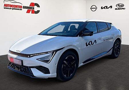 Kia EV6 PE GTL 84 AWD WP ASS+ SD