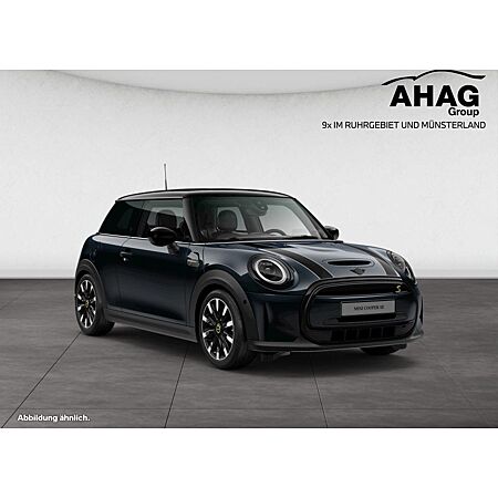 Mini COOPER SE leasen
