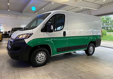 Peugeot Boxer HDI Kasten L1-H1 *Klima*Garantie*1.Hand*