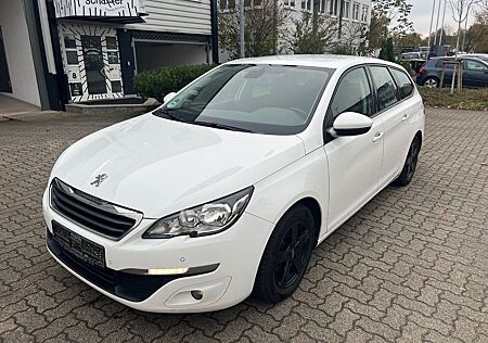 Peugeot 308 SW Active EURO6