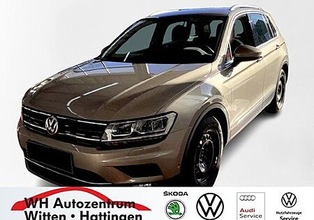 VW Tiguan Volkswagen 2.0 TDI DSG Highline REARVIEW LED PARK-AS
