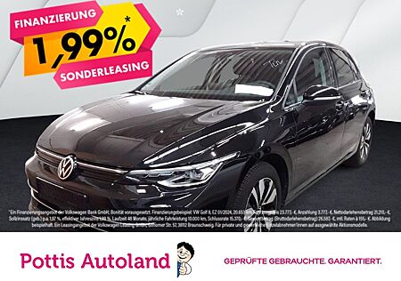 VW Golf Volkswagen 2.0 TDI DSG GOAL AHK NAVI KAMERA PDC