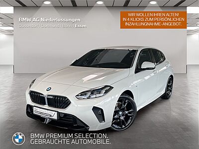 BMW 120 M Sport AHK Driv.Assist+ Harman/K Head-Up