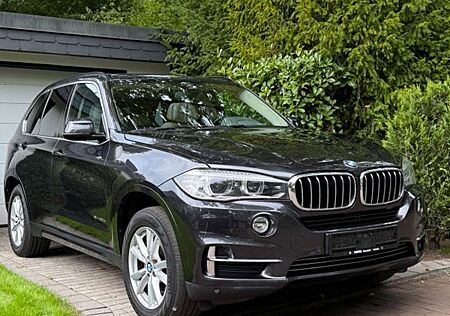 BMW X5 xDrive30d -