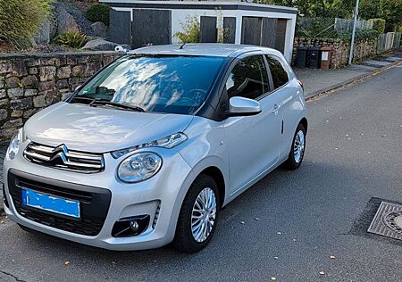 Citroën C1 VTi 72 Feel