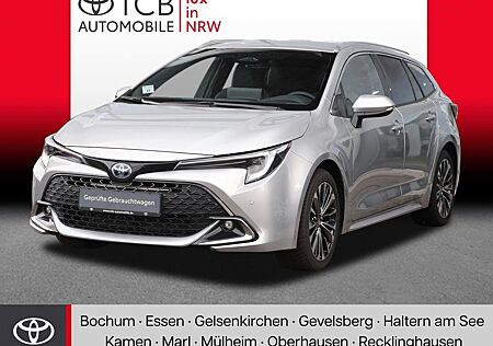 Toyota Corolla TS Team D 1.8-Hybrid Kamera*Klima*Navi*L