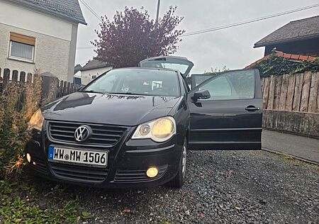 VW Polo Volkswagen 1.4 -