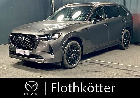 Mazda CX-80 327PS HOMURA PLUS*ALLE PAKETE*6SITZ