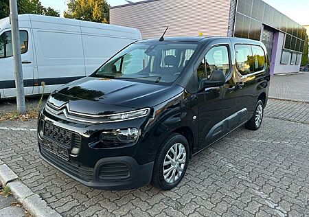 Citroën Berlingo BlueHDi 130 S&S FEEL PACK M FEEL PACK