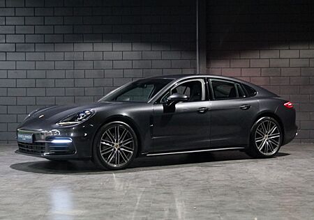 Porsche Panamera 4 S Sport Chrono Bose 21 Soft