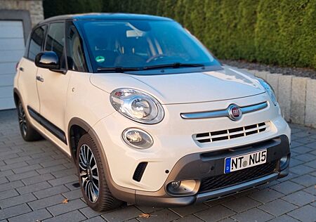 Fiat 500L Trekking 1.3 16V Multijet Dualogic Trek...