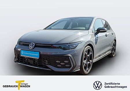 VW Golf Volkswagen GTI DSG FACELIFT BLACK PANO LM19 ASSIST