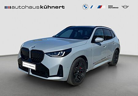 BMW X3 20d xDrive ///M-Sport PRO ACC AHK SHZ LED