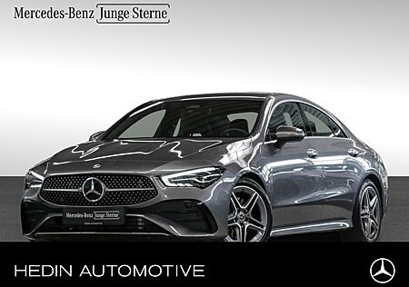 Mercedes-Benz CLA 200 d Coupé |AMG|KEYL|LED|NAVI|AHK|KAM|TOTW