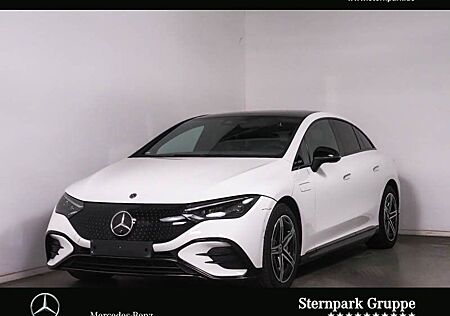 Mercedes-Benz EQE 350 4MATIC AMG Pano/360°Kam/Distronic/Memory