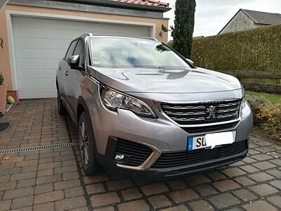 Peugeot 5008 BlueHDi 130 Active Active
