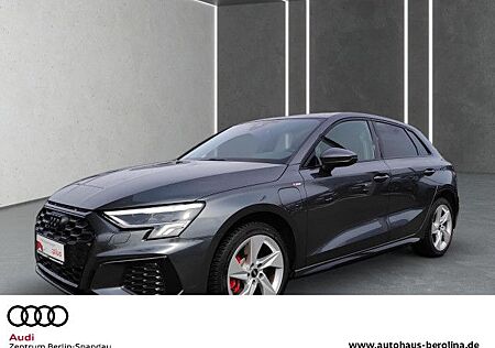 Audi A3 Sportback 45 TFSI e S line S tronic *NAV+*