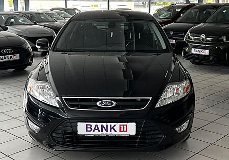 Ford Mondeo Turnier Trend TÜV&AU neu&Garantie