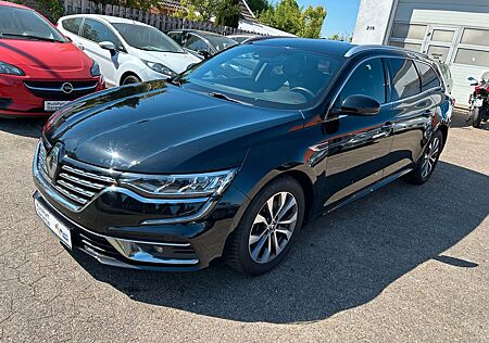 Renault Talisman BREAK BK 2,0 DCI AUTOMATIK+KLIMA+SHZ