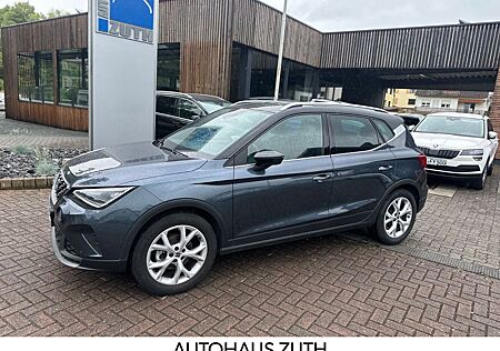 Seat Arona FR-Line 1.0 TSI LED/APP/PDC/Gar.2027