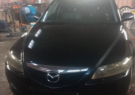 Mazda 6 2.0TD 105kW DPF Exclusive Sport Kombi Excl...