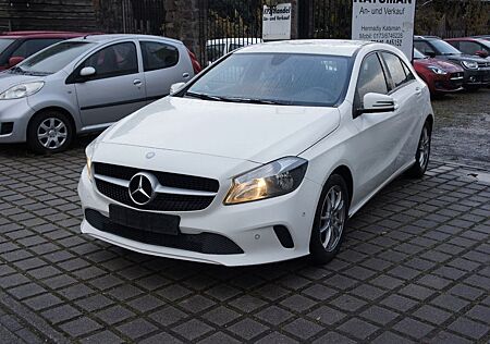 Mercedes-Benz A 200 A CDI / d 4Matic