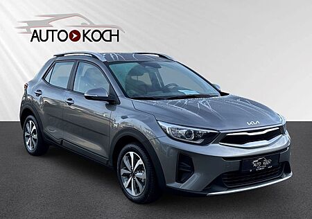 Kia Stonic Vision 1.0 T-GDI EU6e Navi Digitales Cock