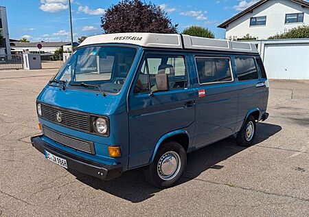 VW T3 Multivan Volkswagen