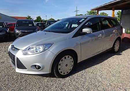 Ford Focus 1,6TDCi 77kW Trend