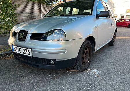 Seat Arosa 1,0