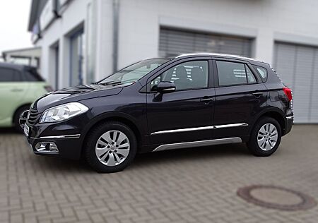Suzuki SX4 S-Cross (SX4) S-Cross 1.6 Comfort 2WD