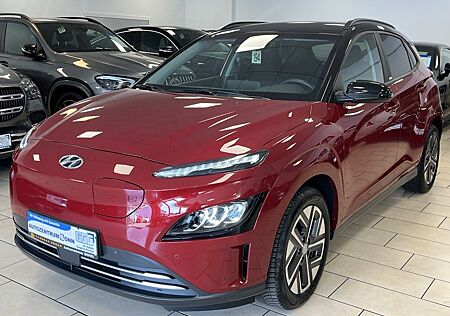 Hyundai Kona ACC*R.cam*Standheizung*CarPlay*Winterpaket*