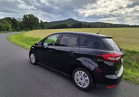 Ford C-Max 1.5 Liter, nur 50.000 km, Top-Zustand