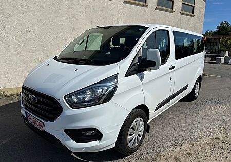 Ford Transit Custom 320 L2 Trend 9 Sitzer Lang