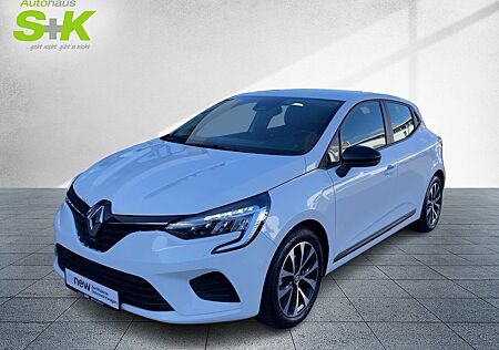 Renault Clio EQUILIBRE E-TECH Hybrid 145*KLIMA*SHZ*DAB+*