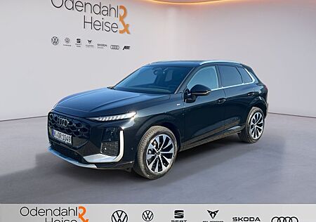 Audi Q3 SUV TFSI 110 kW S tronic Navi