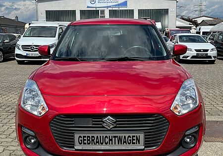 Suzuki Swift Comfort