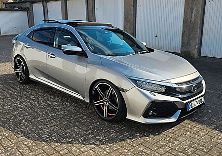 Honda Civic 1.5 VTEC Turbo Prestige Prestige