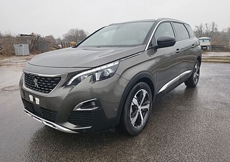 Peugeot 5008 GT Line /360°KAM/TOTW./KEYLESS