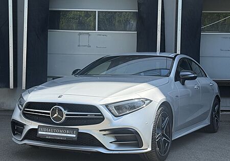 Mercedes-Benz CLS 53 AMG 4Matic LED Widescreen Distronic 360°