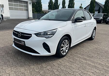 Opel Corsa F Edition 1-HAND KAM PDC SHZ LENKRADHZG.