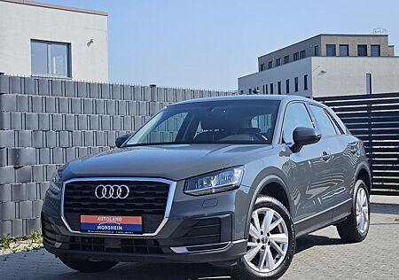 Audi Q2 30 TDI S tronic APS DSP KAM LED MULTI 1.HAND