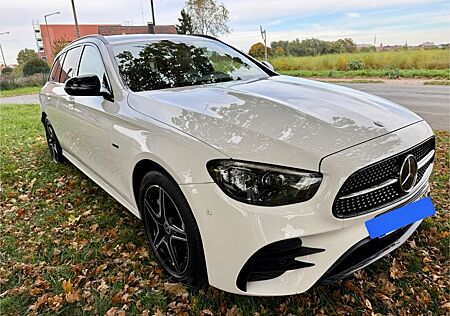 Mercedes-Benz E 300 E 300de*AMG-Paket Facelift*Top*103.000 km*Top...
