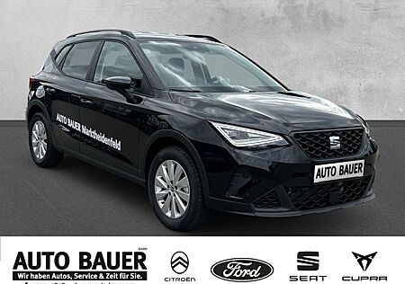 Seat Arona Road Edition 1.0 TSI DSG