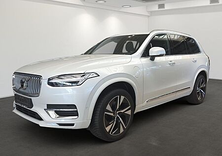 Volvo XC 90 XC90 Rech.T8 AWD Geartr.Inscr.Expr.Pano,Standhzg