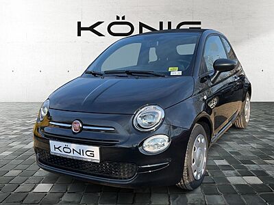 Fiat 500 Hatchback 1.0 Klima*DAB*