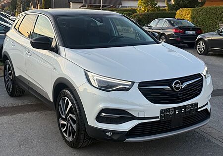 Opel Grandland X Grandland (X)*NEU *TÜV* AHK*gepflegt* Top* Ausst