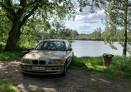 BMW 316i -