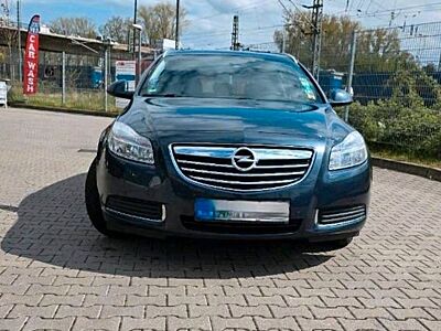 Opel Insignia Sports Tourer 1.6 Turbo Sport Sport