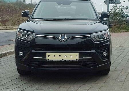 SsangYong Tivoli 1.5 T QUARTZ 2WD